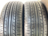 ヨコハマ エコス ES31 205/55R16 2本