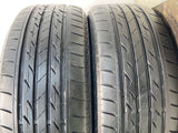 ブリヂストン ネクストリー 205/55R16 2本