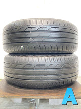 ブリヂストン トランザ T001 205/55R16 2本