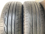 ブリヂストン トランザ T001 205/55R16 2本
