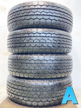 ダンロップ SP LT21 205/65R16 109/107L LT 4本