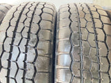 ダンロップ SP LT21 205/65R16 109/107L LT 4本