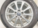 ヨコハマ エコス ES31 205/55R16 / JOKER 6.5J+40 114.3-5穴 4本