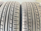 ヨコハマ エコス ES31 205/55R16 / JOKER 6.5J+40 114.3-5穴 4本