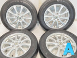 ミシュラン プライマシー 4 215/60R16 / JOKER 6.5J+47 114.3-5穴 4本