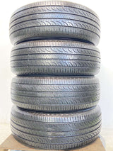 ヨコハマ ジオランダー SUV 215/65R16 4本