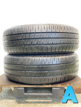 ダンロップ エナセーブ EC204 195/60R16 2本