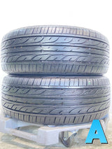 ダンロップ エナセーブ EC202 205/55R16 2本