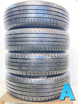 ダンロップ グラントレック PT3 215/70R16 4本