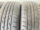 ブリヂストン ネクストリー 205/55R16 / PRDV7 6.5J+45 100-5穴 4本