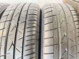 トーヨータイヤ トランパス ML 205/60R16 / ジョーカー 6.5J+40 114.3-5穴 4本