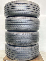 トーヨータイヤ SD-7 205/55R16 / Stranger 6.5J+48 114.3-5穴 4本