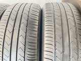 トーヨータイヤ SD-7 205/55R16 / Stranger 6.5J+48 114.3-5穴 4本