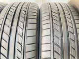 グッドイヤー イーグル LS EXE 215/55R16 / TECMAG 6.5J+50 108-5穴 4本