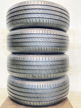 ミシュラン プライマシー4 215/65R16 / BALMINUM 6.5J+54 114.3-5穴 4本