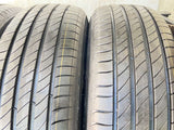 ミシュラン プライマシー4 215/65R16 / BALMINUM 6.5J+54 114.3-5穴 4本