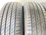 ミシュラン プライマシー4 215/65R16 / BALMINUM 6.5J+54 114.3-5穴 4本