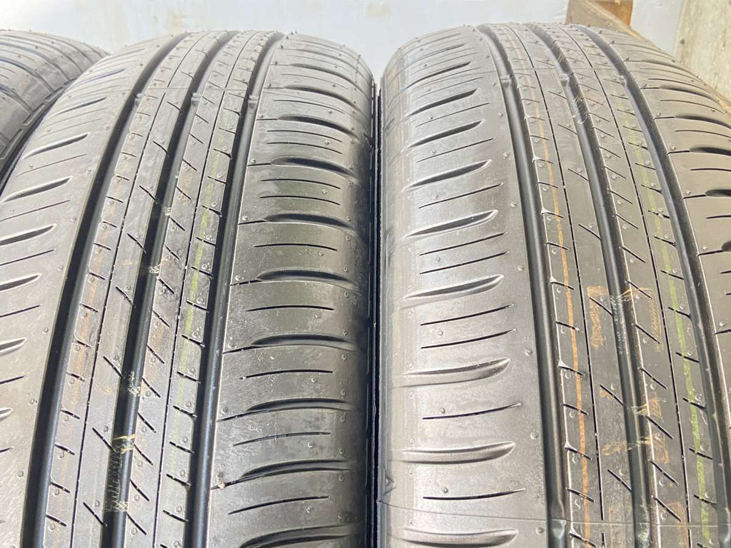 ダンロップ エナセーブ EC300+ 195/65R16 4本