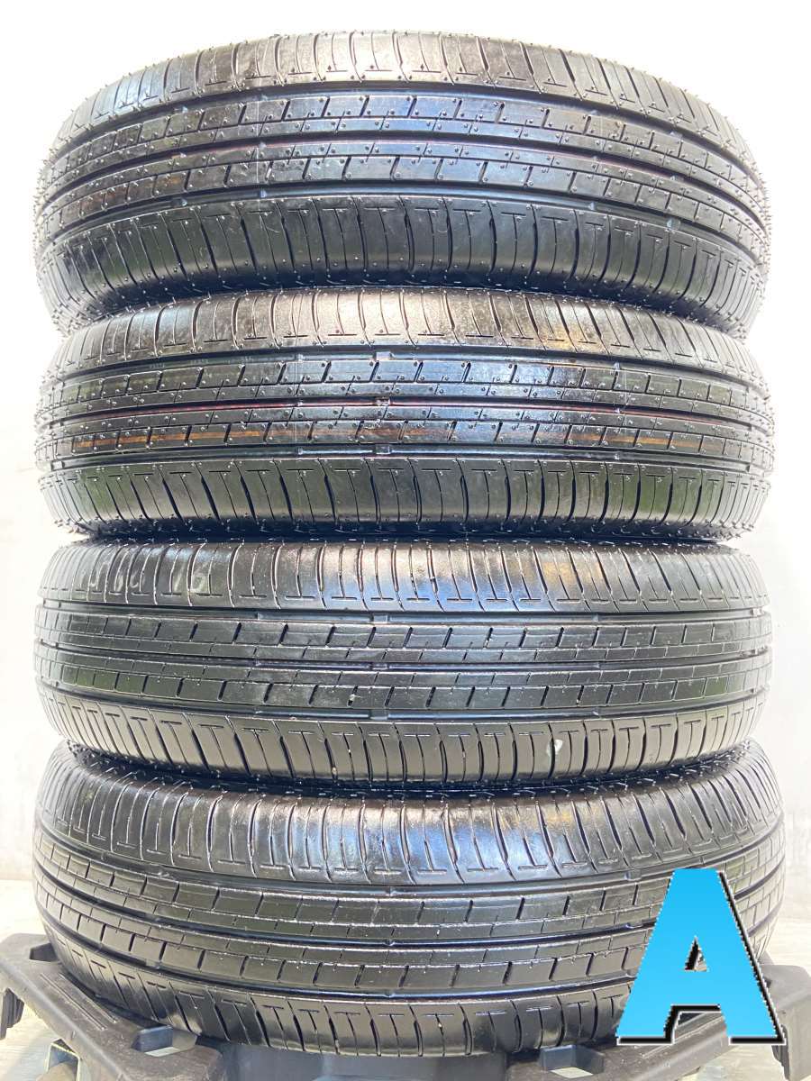 ブリヂストン エコピア EP150 175/60R16 4本 – タイヤ・ホイールカンパニー