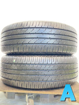 トーヨータイヤ ナノエナジー3 プラス 215/60R16 2本