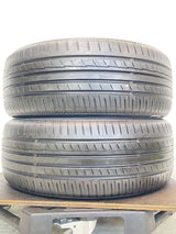 ヨコハマ ブルーアース A 195/45R16 2本