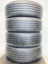 ブリヂストン エコピア NH100 195/55R16 /日産純正 6.0J+42 100-4穴 4本
