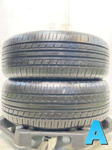 ヨコハマ エコス ES31 205/55R16 2本