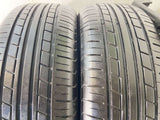 ヨコハマ エコス ES31 205/55R16 2本