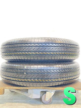 ブリヂストン デューラー H/L 175/80R16 2本