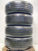 ブリヂストン レグノ GR-X2 215/60R16 4本