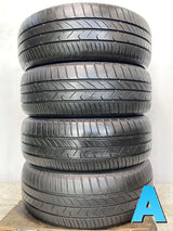 トーヨータイヤ トランパス mp7 205/60R16 4本