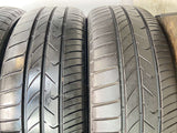 トーヨータイヤ トランパス mp7 205/60R16 4本