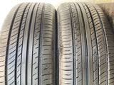 ヨコハマ アドバン dB V552 195/55R16 2本