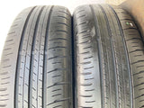 ダンロップ エナセーブ EC300+ 205/65R16 2本