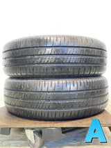 ダンロップ エナセーブ EC204 205/60R16 2本