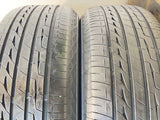 ブリヂストン レグノ GR-X2 205/55R16 2本