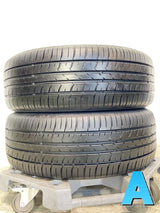 グッドイヤー エフィシエント グリップ ECO ハイブリット EG01 205/55R16 2本