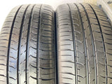 グッドイヤー エフィシエント グリップ ECO ハイブリット EG01 205/55R16 2本