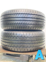 トーヨータイヤ ナノエナジー3 プラス 205/55R16 2本