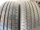 トーヨータイヤ ナノエナジー3 プラス 205/55R16 2本