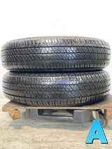 ブリヂストン デューラー H/T 684-2 175/80R16 2本