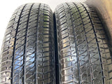 ブリヂストン デューラー H/T 684-2 175/80R16 2本