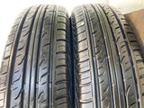 ダンロップ グラントレック PT3 175/80R16 2本