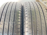 ブリヂストン トランザ T005A 205/65R16 2本