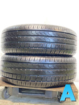 ピレリ Cinturato P7 205/60R16 2本