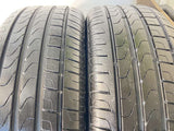 ピレリ Cinturato P7 205/60R16 2本