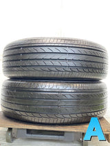 グッドイヤー エフィシエント グリップ 205/60R16 2本