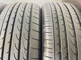 ヨコハマ ブルーアース RV-02 195/60R16 4本