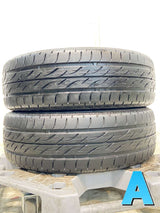 ブリヂストン ネクストリー 165/50R16 2本