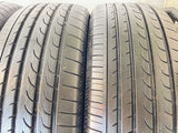 ヨコハマ ブルーアース RV-02 215/65R16 4本
